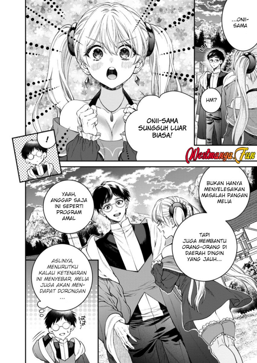 Dilarang COPAS - situs resmi www.mangacanblog.com - Komik isekai cheat kaitakuki 028 - chapter 28 29 Indonesia isekai cheat kaitakuki 028 - chapter 28 Terbaru 30|Baca Manga Komik Indonesia|Mangacan